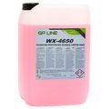WX-4650 (25 kg) - Tracto