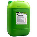GP Foam - Active foam for tunnel, portal, self-service car washes - Tracto