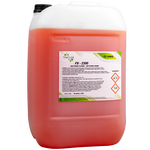 FX-2300 - Active foam for tunnel, portal, self-service car washes - Tracto
