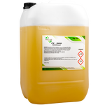 PX-1300 - Powerful cleaning agent for commercial vehicles, trailers, tarpaulins, tents, and similar surfaces - Tracto
