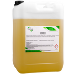 Stage 1 - Prewash- Tracto