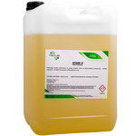 Stage 2 Prewash - Tracto