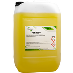 WX-4100+ - Wax for tunnel and portal car washes - Tracto