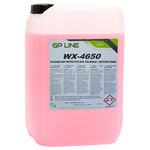 WX-4650 (25 kg) - Tracto
