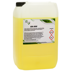 RX-500 Otopina za čišćenje naplataka bez kiselina - Tracto