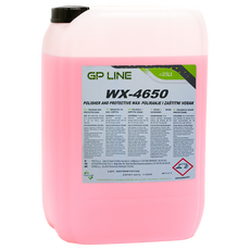 WX-4650 (25 kg) - Tracto