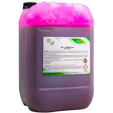 FX-2700 - Alkalna aktivna pjena - Pogodna za sve vrste autopraonica - Tracto