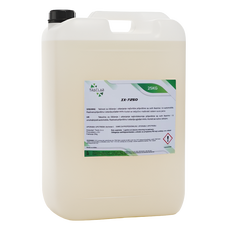 IX-7250 - Scented foam for deep cleaning and textile care_Tracto