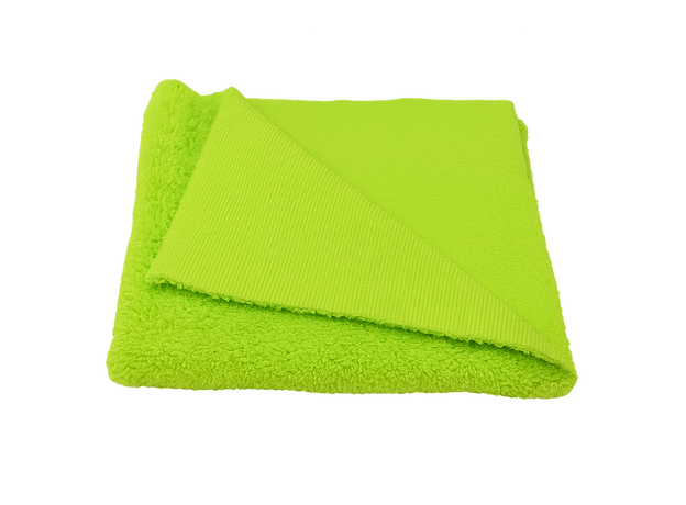 Microfiber Dual Pile